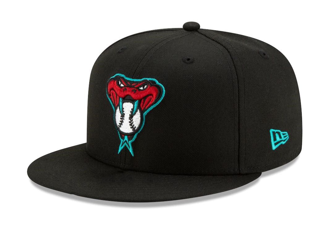 2023 MLB Arizona Diamondback Hat TX 202306264->->Sports Caps